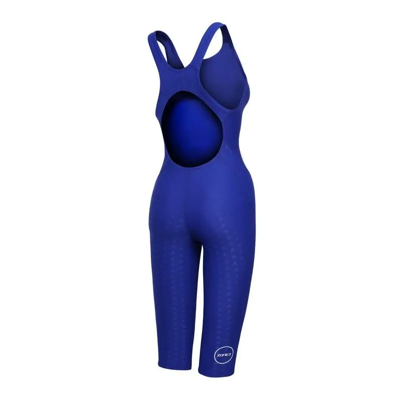 Zone3 Bañador Performance Speed Mujer 4 Zone3 Bañador Performance Speed Mujer - Imagen 2