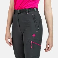 Baltic CO Pantalón De Montaña Tejido Apropiado Para Todo El Año Mujer Izas 11 Baltic CO Pantalón De Montaña Tejido Apropiado Para Todo El Año Mujer Izas -Regattas Tienda baltic co pantalon de montaa tejido apropiado para todo el ao mujer izas 3