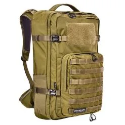 Bergara Mochila- Maleta De Viaje Con Neceser