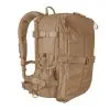 Bergara Mochila Tactical De 20 Litros De Cordura