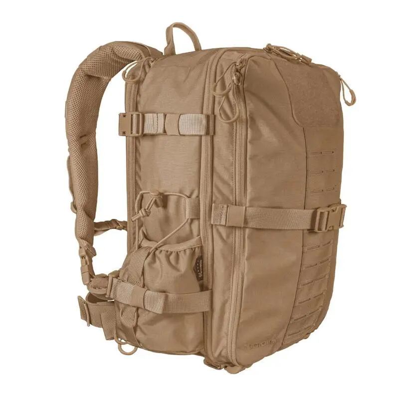Bergara Mochila Tactical De 20 Litros De Cordura 3 Bergara Mochila Tactical De 20 Litros De Cordura