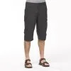 Bermudas De Montaña Y Trekking Hombre Quechua NH500 Fresh