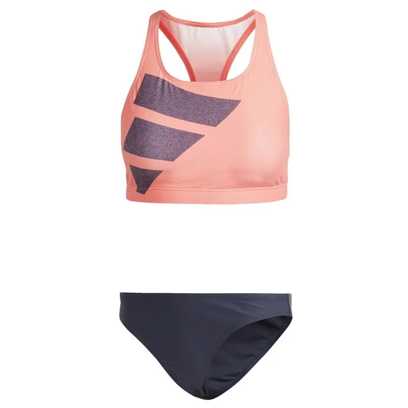ADIDAS Bikini Big Bars 4 ADIDAS Bikini Big Bars - Imagen 2