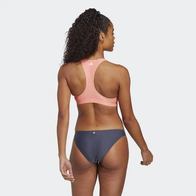 ADIDAS Bikini Big Bars 6 ADIDAS Bikini Big Bars - Imagen 4