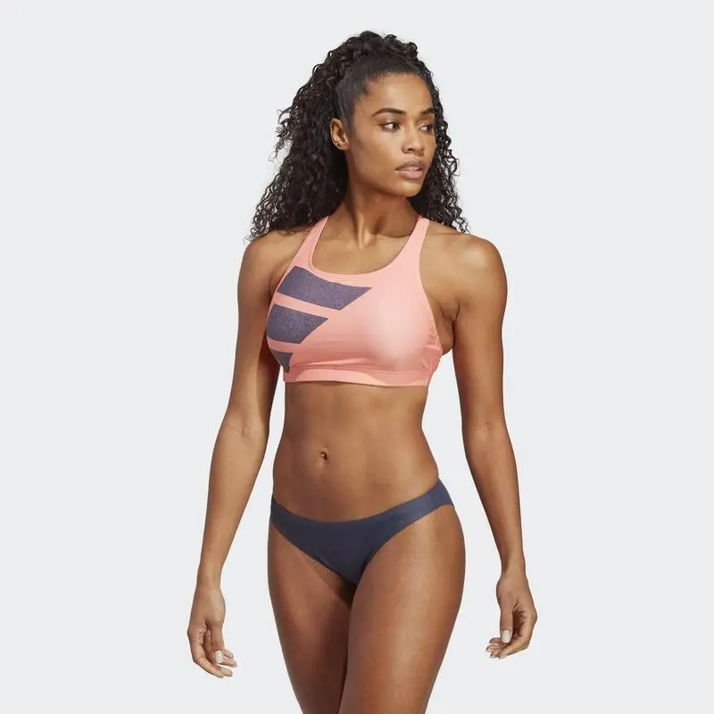 ADIDAS Bikini Big Bars 3 ADIDAS Bikini Big Bars