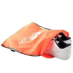 Artengo Bolsa Para Calzado Naranja -Regattas Tienda bolsa para calzado naranja 2