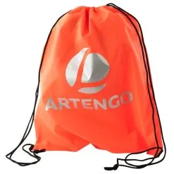 Artengo Bolsa Para Calzado Naranja