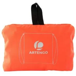 Artengo Bolsa Para Calzado Naranja -Regattas Tienda bolsa para calzado naranja 3