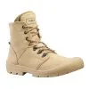 Bota De Trekking En El Desierto Antiarena Unisex Forclaz Desert 900