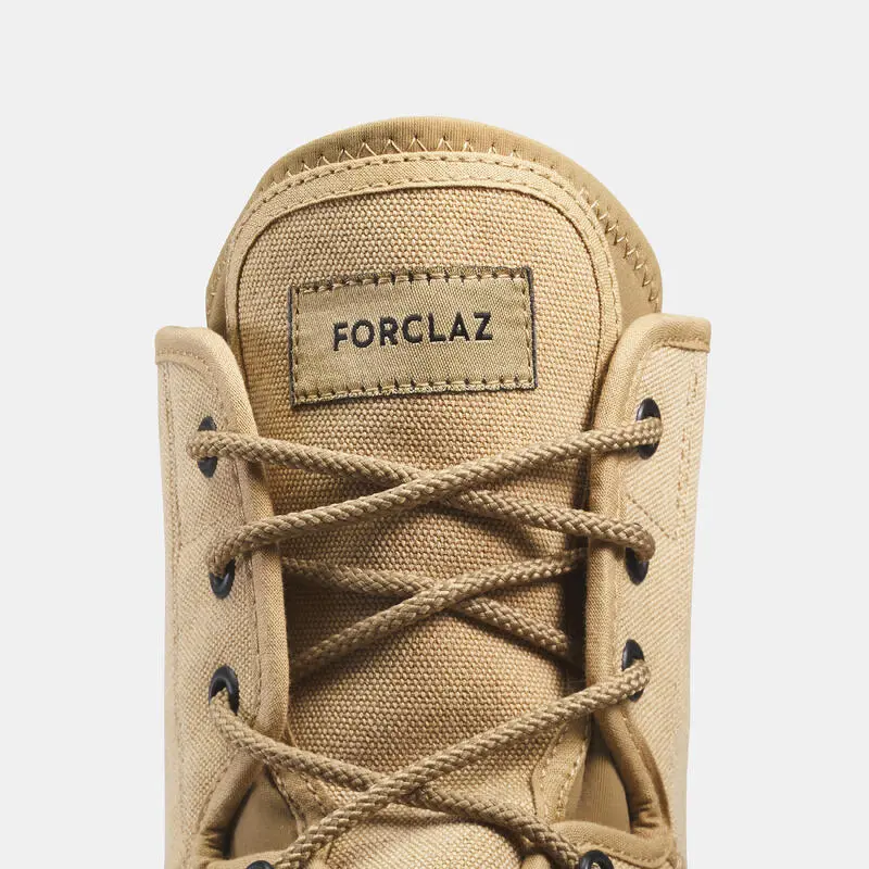 Bota De Trekking En El Desierto Antiarena Unisex Forclaz Desert 900 6 Bota De Trekking En El Desierto Antiarena Unisex Forclaz Desert 900 - Imagen 4