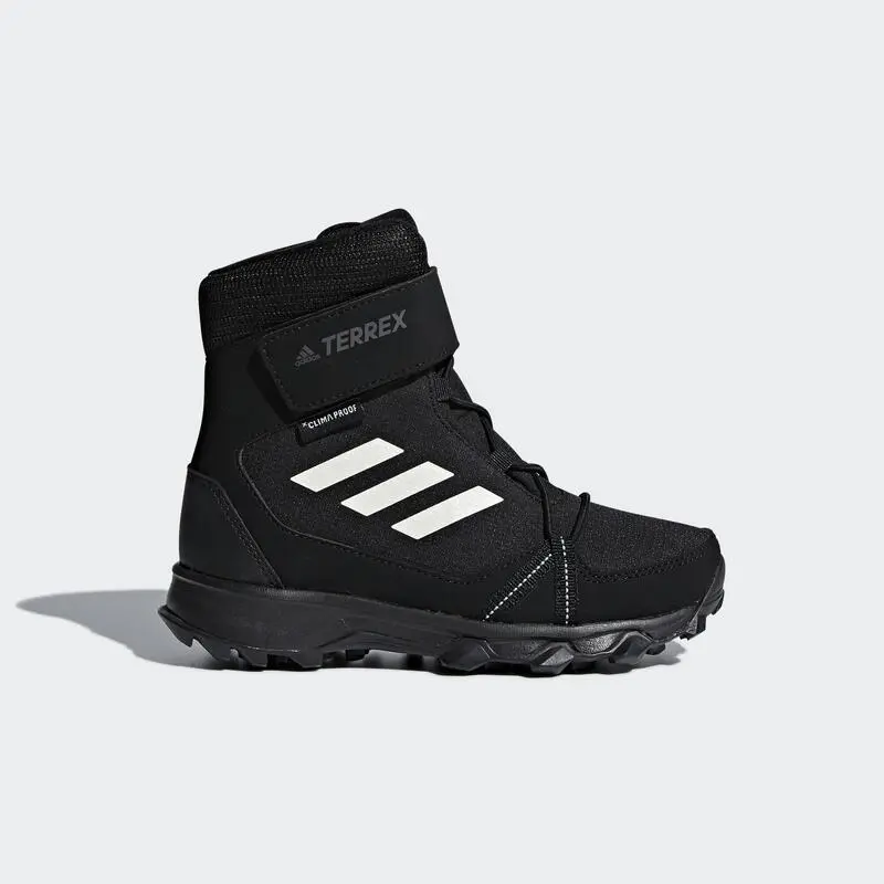 ADIDAS Bota Terrex Snow CF Winter Hiking 4 ADIDAS Bota Terrex Snow CF Winter Hiking - Imagen 2