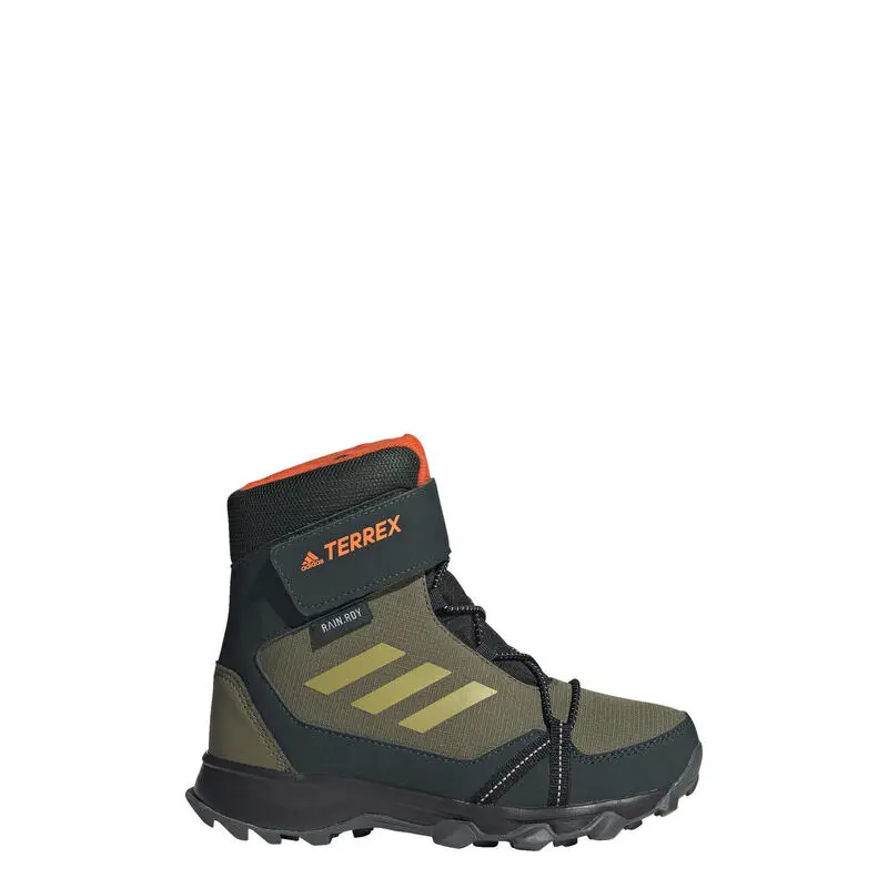ADIDAS Bota Terrex Snow CF Winter Hiking 8 ADIDAS Bota Terrex Snow CF Winter Hiking - Imagen 6