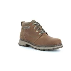 Botas Caterpillar Gold Rush Adulto Beige Piel -Regattas Tienda botas caterpillar gold rush adulto beige piel 1