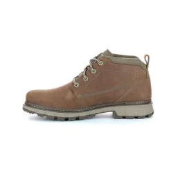 Botas Caterpillar Gold Rush Adulto Beige Piel -Regattas Tienda botas caterpillar gold rush adulto beige piel 3