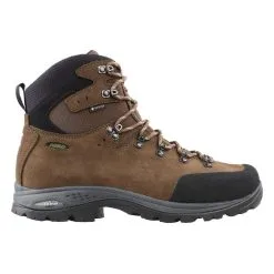 Botas Caza Asolo X-Hunt Land Adulto Gore-Tex Vibram Impermeables -Regattas Tienda botas caza asolo x hunt land adulto gore tex vibram impermeables 3