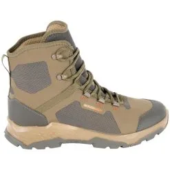 Botas Caza Solognac 500 Hombre Marrón Silenciosas Transpirables 10 Botas Caza Solognac 500 Hombre Marrón Silenciosas Transpirables -Regattas Tienda botas caza solognac 500 hombre marron silenciosas transpirables 3