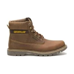 CATerpillar Botas De Caza CAT Colorado 2.0 WP Negras WaterProof 13 CATerpillar Botas De Caza CAT Colorado 2.0 WP Negras WaterProof -Regattas Tienda botas de caza cat colorado 20 wp marrones waterproof