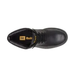 CATerpillar Botas De Caza CAT Colorado 2.0 WP Negras WaterProof 11 CATerpillar Botas De Caza CAT Colorado 2.0 WP Negras WaterProof -Regattas Tienda botas de caza cat colorado 20 wp negras waterproof 3
