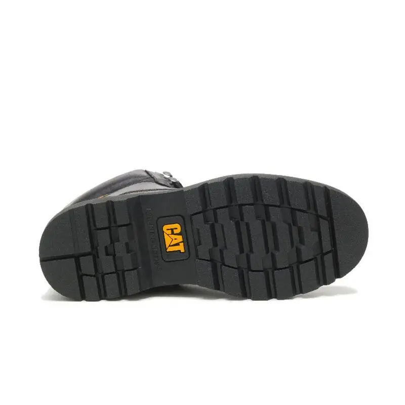 CATerpillar Botas De Caza CAT Colorado 2.0 WP Negras WaterProof 7 CATerpillar Botas De Caza CAT Colorado 2.0 WP Negras WaterProof - Imagen 5