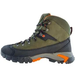 Botas De Caza Impermeables Para Hombre Beretta Setter -Regattas Tienda botas de caza impermeables para hombre beretta setter 4