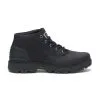 CATerpillar Botas De Caza Para Hombre CAT Leverage Negras -Regattas Tienda botas de caza para hombre cat leverage negras