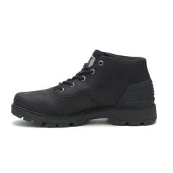 CATerpillar Botas De Caza Para Hombre CAT Leverage Negras -Regattas Tienda botas de caza para hombre cat leverage negras 7