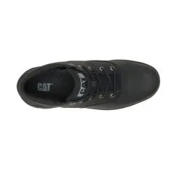 CATerpillar Botas De Caza Para Hombre CAT Leverage Negras -Regattas Tienda botas de caza para hombre cat leverage negras 8