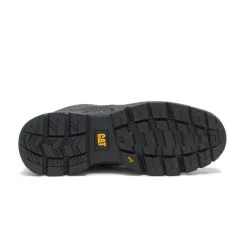 CATerpillar Botas De Caza Para Hombre CAT Leverage Negras -Regattas Tienda botas de caza para hombre cat leverage negras 9