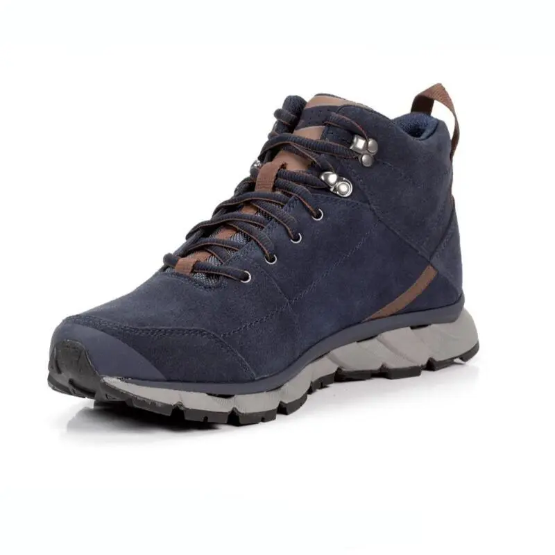 Botas De Caza Y Trekking Impermeables Para Hombre Chiruca Aborigen 03 6 Botas De Caza Y Trekking Impermeables Para Hombre Chiruca Aborigen 03 - Imagen 4