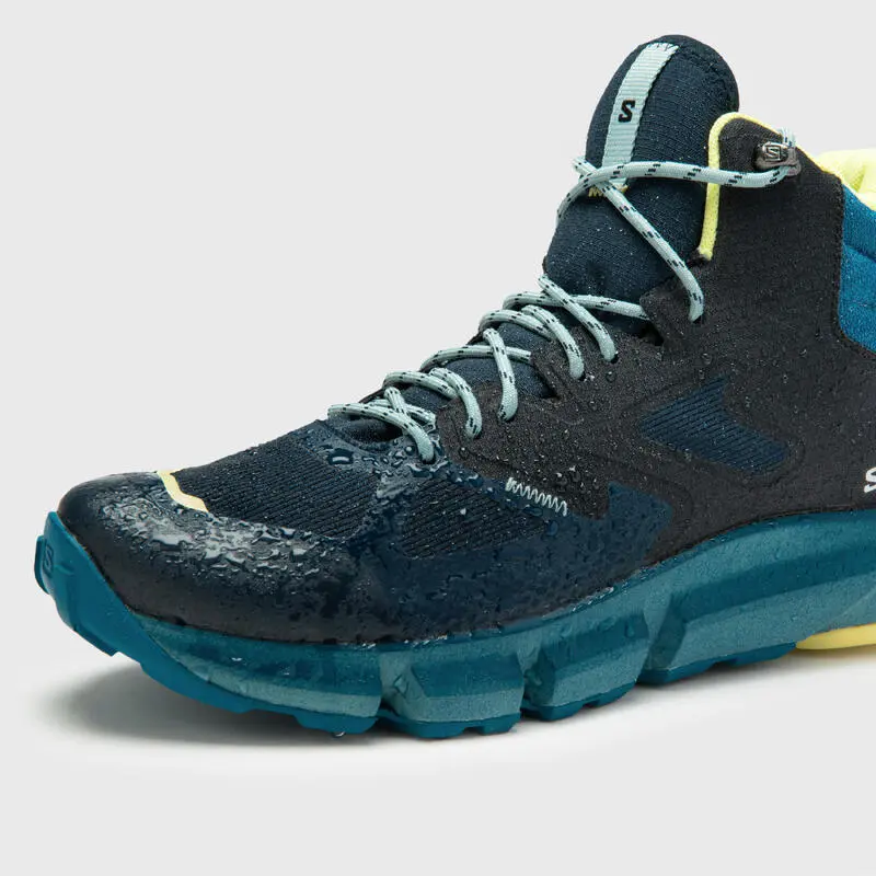 Botas De Montaña Y Trekking Gore-Tex Hombre Salomon Predict Hike 5 Botas De Montaña Y Trekking Gore-Tex Hombre Salomon Predict Hike - Imagen 3