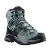 Botas De Montaña Y Trekking Gore-Tex Mujer Salomon Quest 4 -Regattas Tienda botas de montaa y trekking gore tex mujer salomon quest 4