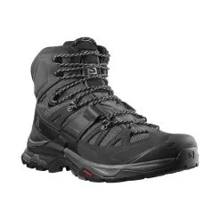 Botas De Montaña Y Trekking Goretex Hombre Salomon Quest 4