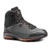 Botas De Montaña Y Trekking Impermeables Hombre Forclaz Trek 100