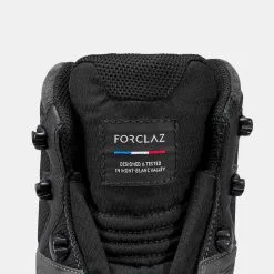 Botas De Montaña Y Trekking Impermeables Hombre Forclaz Trek 100 -Regattas Tienda botas de montaa y trekking impermeables hombre forclaz trek 100 3