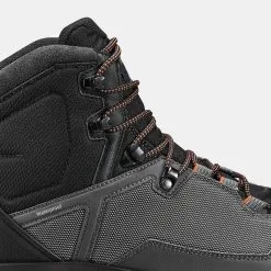 Botas De Montaña Y Trekking Impermeables Hombre Forclaz Trek 100 -Regattas Tienda botas de montaa y trekking impermeables hombre forclaz trek 100 4