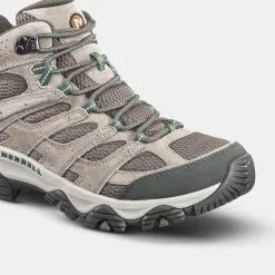 Botas De Montaña Y Trekking Impermeables Hombre Merrell Moab 3 -Regattas Tienda botas de montaa y trekking impermeables hombre merrell moab 3 2