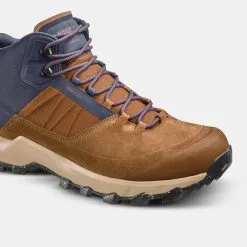 Botas De Montaña Y Trekking Impermeables Hombre Quechua MH500 10 Botas De Montaña Y Trekking Impermeables Hombre Quechua MH500 -Regattas Tienda botas de montaa y trekking impermeables hombre quechua mh500 3