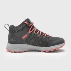 Botas De Montaña Y Trekking Impermeables Mujer Columbia Peakfreak -Regattas Tienda botas de montaa y trekking impermeables mujer columbia peakfreak 2