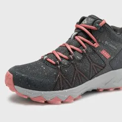 Botas De Montaña Y Trekking Impermeables Mujer Columbia Peakfreak -Regattas Tienda botas de montaa y trekking impermeables mujer columbia peakfreak 3