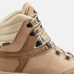 Botas De Montaña Y Trekking Impermeables Mujer Forclaz 500 Alltrail -Regattas Tienda botas de montaa y trekking impermeables mujer forclaz 500 alltrail 2