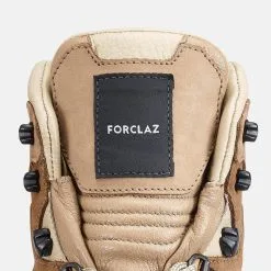 Botas De Montaña Y Trekking Impermeables Mujer Forclaz 500 Alltrail -Regattas Tienda botas de montaa y trekking impermeables mujer forclaz 500 alltrail 3