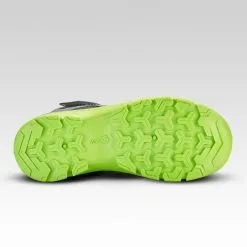 Botas De Montaña Y Trekking Impermeables Niños 28 A 34 Quechua MH120 Mid Velcro -Regattas Tienda botas de montaa y trekking impermeables nios 28 a 34 quechua mh120 mid velcro 2