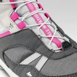 Botas De Montaña Y Trekking Impermeables Niños 35 A 38 Quechua Crossrock 11 Botas De Montaña Y Trekking Impermeables Niños 35 A 38 Quechua Crossrock -Regattas Tienda botas de montaa y trekking impermeables nios 35 a 38 quechua crossrock 4