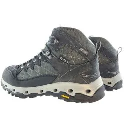Botas De Montaña Y Trekking Impermeables Para Hombre Bestard Gravity Mid -Regattas Tienda botas de montaa y trekking impermeables para hombre bestard gravity mid 3