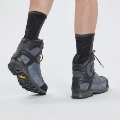 Botas De Montaña Y Trekking Impermeables Suela Vibram Hombre Forclaz MT500 Ultra -Regattas Tienda botas de montaa y trekking impermeables suela vibram hombre forclaz mt500 ultra 3
