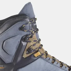 Botas De Montaña Y Trekking Impermeables Suela Vibram Hombre Forclaz MT500 Ultra -Regattas Tienda botas de montaa y trekking impermeables suela vibram hombre forclaz mt500 ultra 4