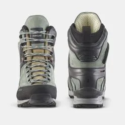 Botas De Montaña Y Trekking Impermeables Suela Vibram Mujer Forclaz MT500 Ultra 9 Botas De Montaña Y Trekking Impermeables Suela Vibram Mujer Forclaz MT500 Ultra -Regattas Tienda botas de montaa y trekking impermeables suela vibram mujer forclaz mt500 ultra 2