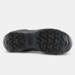 Botas De Montaña Y Trekking Niños 35 A 38 Quechua MH100 MID -Regattas Tienda botas de montaa y trekking nios 35 a 38 quechua mh100 mid 2