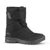 Botas De Nieve Apreski Impermeables Niños 24-38 Quechua SH100 X-Warm Negro 1 Botas De Nieve Apreski Impermeables Niños 24-38 Quechua SH100 X-Warm Negro -Regattas Tienda botas de nieve apreski impermeables nios 24 38 quechua sh100 x warm negro