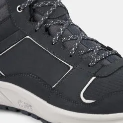 Botas De Nieve Y Apreski De Piel Impermeables Hombre Quechua SH100 X-Warm -Regattas Tienda botas de nieve y apreski de piel impermeables hombre quechua sh100 x warm 3